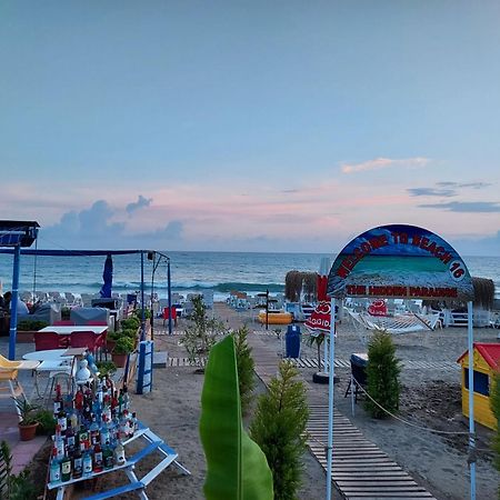 Kleopatra Sahara Hotel Alanya Exterior foto