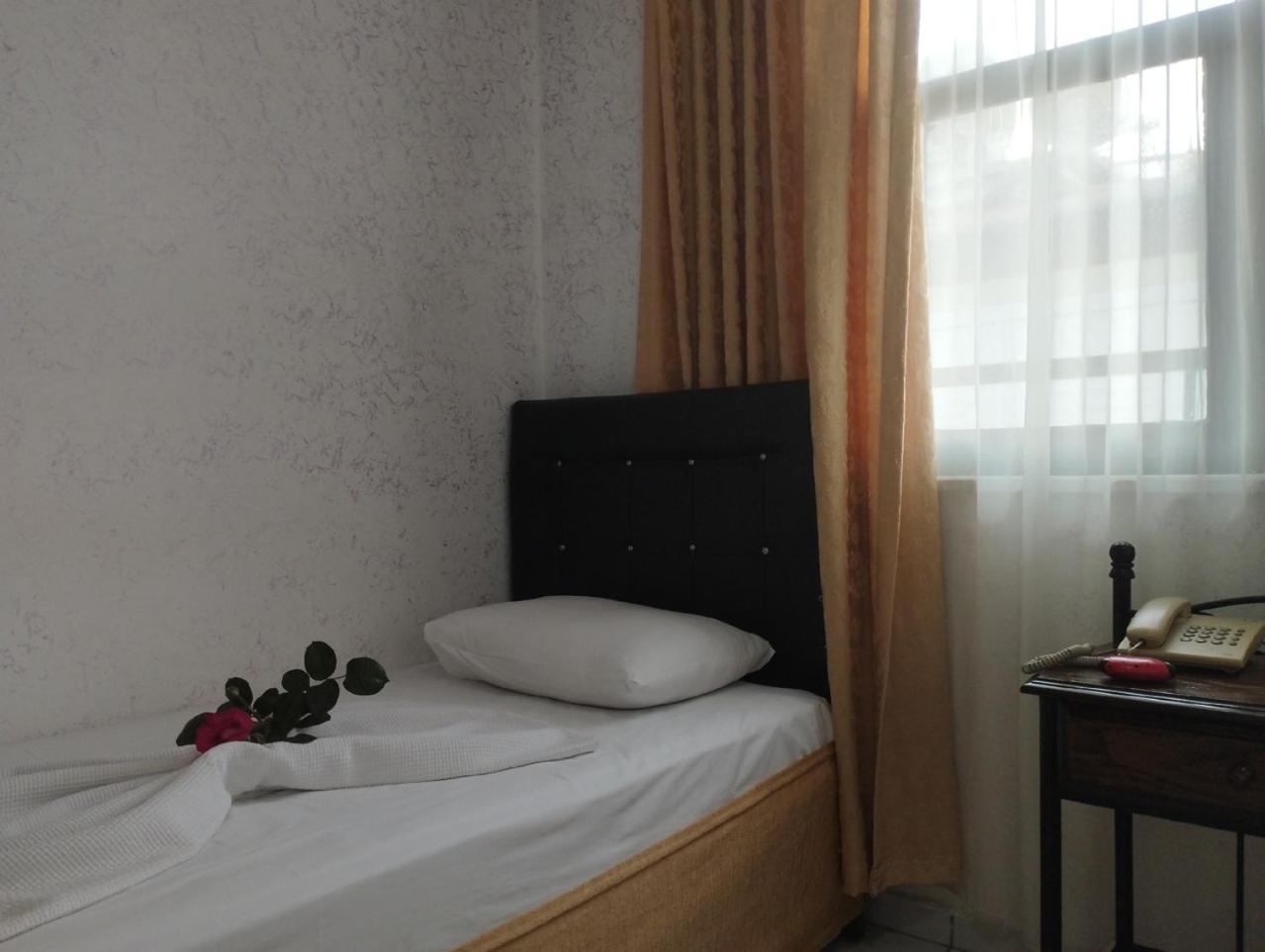 Kleopatra Sahara Hotel Alanya Exterior foto