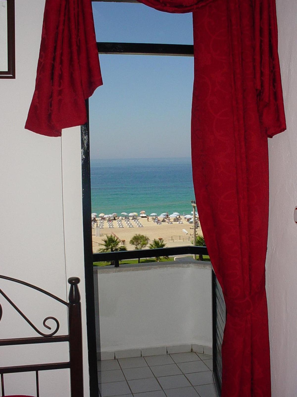 Kleopatra Sahara Hotel Alanya Exterior foto